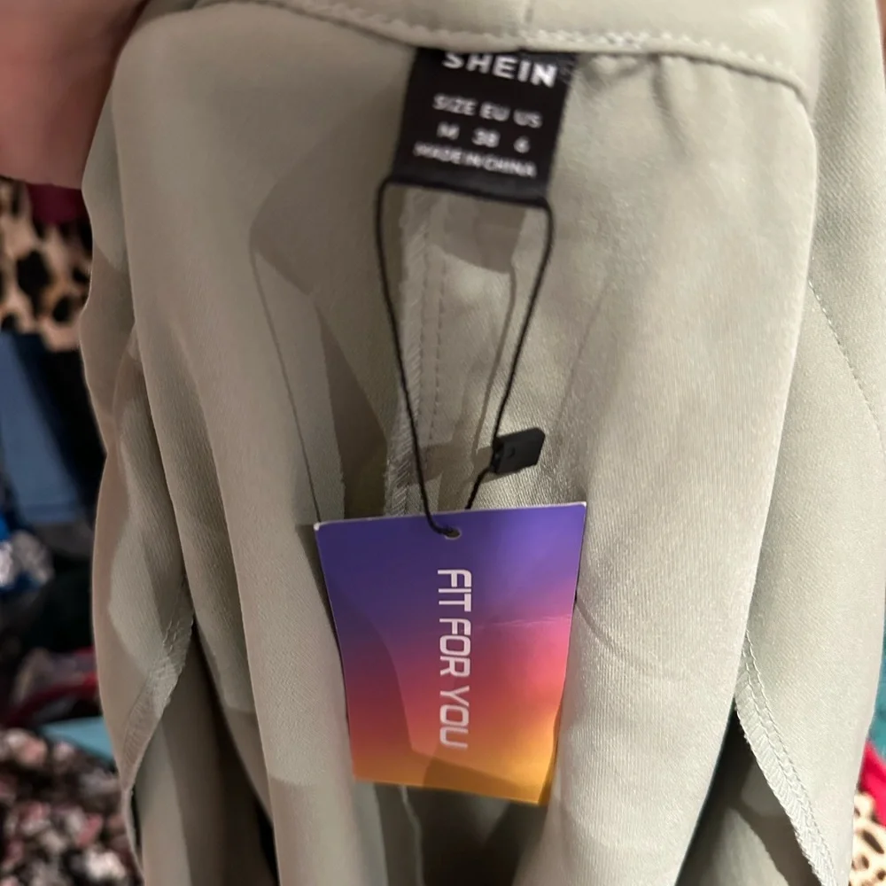 SHEIN NWT jacket